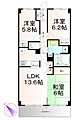 リリーベル津田沼サーモス3階15.5万円