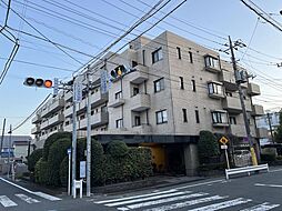 マンションイメージ