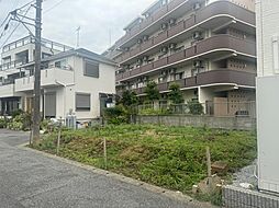 物件画像 川口市峯売地