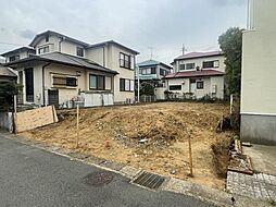 物件画像 柏市新柏　新築戸建