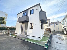 物件画像 新築住宅　金山町2丁目　２ＬＤＫ　小屋裏収納６帖　駐車場２台