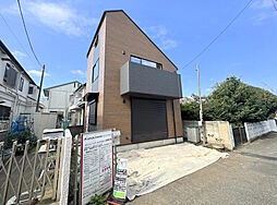 物件画像 新築戸建　東大和市新堀　２LDK　小屋裏７帖　大型駐車場