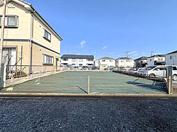 物件画像 新座市西堀２丁目　建築条件無し売地　南道路整形地・更地