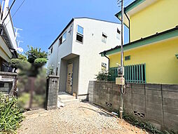 物件画像 新築戸建 立川市栄町 3LDK 小屋裏9.7帖 駐車場