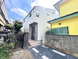物件画像 新築戸建 立川市栄町 3LDK 小屋裏9.7帖 駐車場