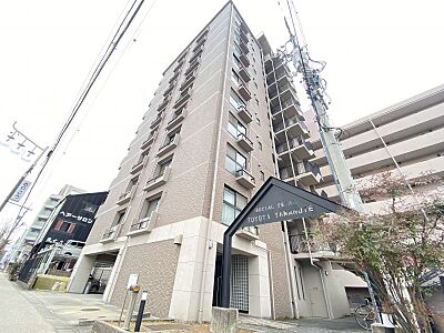 外観：現地ご案内可能です！是非一度お問い合わせ下さい☆彡