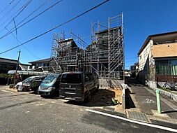 物件画像 豊田市野見山町3丁目　2号棟