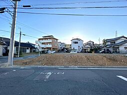 物件画像 豊橋市飯村町　A区画