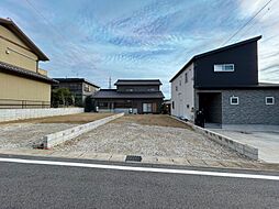 物件画像 豊田市東山町第三　1号地