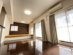 物件画像 キングスコート豊田中田弐番館