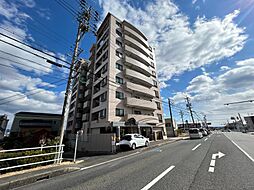 物件画像 グローリアス豊田竜神町