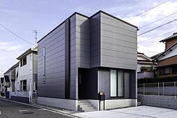 物件画像 Asobi-創家　豊田市東新町第二