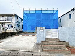 物件画像 豊田市松平志賀町マゴイチ