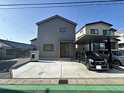 物件画像 豊田市吉原町平池