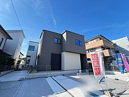 物件画像 豊田市水源町10期　1号棟