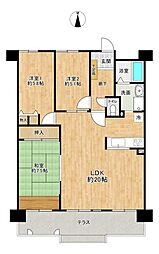 物件画像 ニューコーポ浦里一番館