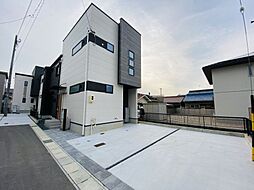 物件画像 豊田市下市場町7丁目 B棟