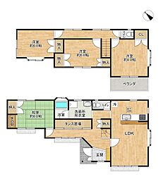 物件画像 豊田市鴛鴨町深迫