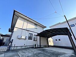 物件画像 豊田市中町中郷