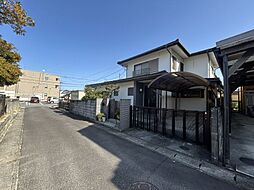 物件画像 豊田市住吉町第二　1号地
