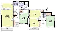 愛知県豊田市松平志賀町マゴイチ：物件画像