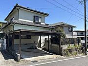 土地面積約64坪の日当たり良好なお土地！駐車場やお庭も確保できる広さです！