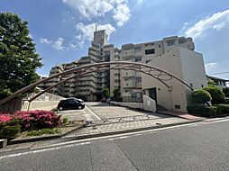 物件画像 グローリアスハイツ豊田弐番館