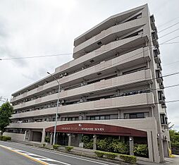 物件画像 グローリアス豊田大林公園