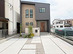 物件画像 豊田市若宮町I期