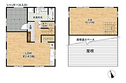 物件画像 長久手市岩作平子