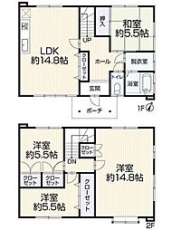 物件画像 豊田市岩倉町鵜ケ瀬前