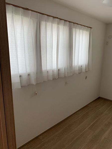 室内を拡大表示