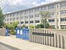 周辺：末野原中学校まで　650m　徒歩約9分●「共生、創造、自立」を合言葉に、卒業された先輩の皆さん、地域の皆様、職員とが一丸となり校風・伝統を築いています。