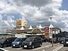 周辺：コープメグリア本店まで　990m　徒歩約13分