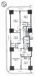 ノースピア上落合2号棟