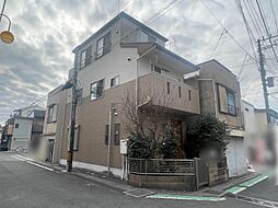 物件画像 富士見市水谷東三丁目