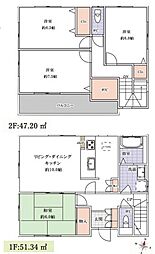 物件画像 草加市柳島町