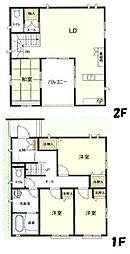 物件画像 鴻巣市下忍