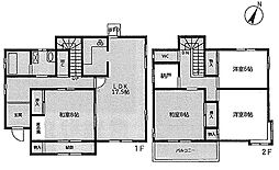 物件画像 春日部市道順川戸