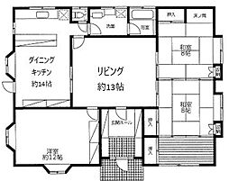 蓮田市上平野