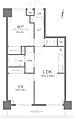 扶桑ハイツ南浦和2階2,299万円