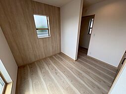 子供部屋の画像