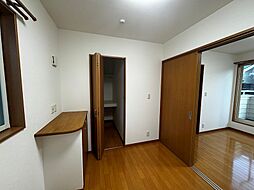 子供部屋