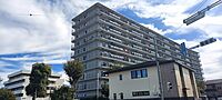 埼玉県川越市中台1丁目：物件画像