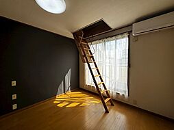 子供部屋