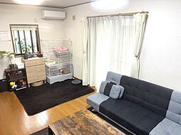 居間