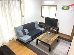 居間