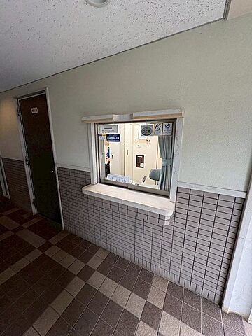 エントランス ソフィア上福岡 2階/-