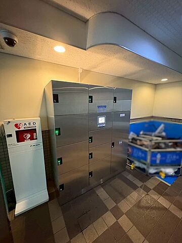 エントランス ソフィア上福岡 2階/-