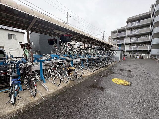 その他 ソフィア上福岡 2階/-